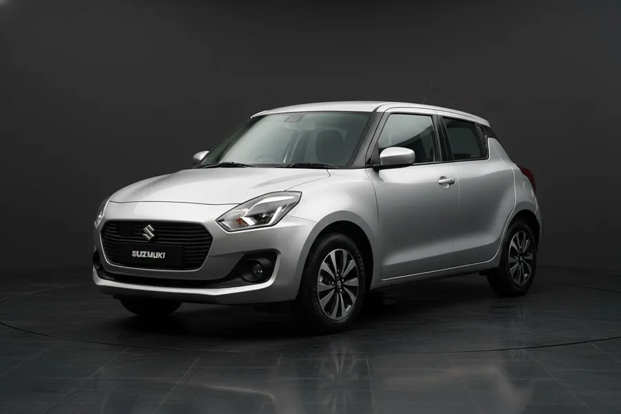 Hatchback