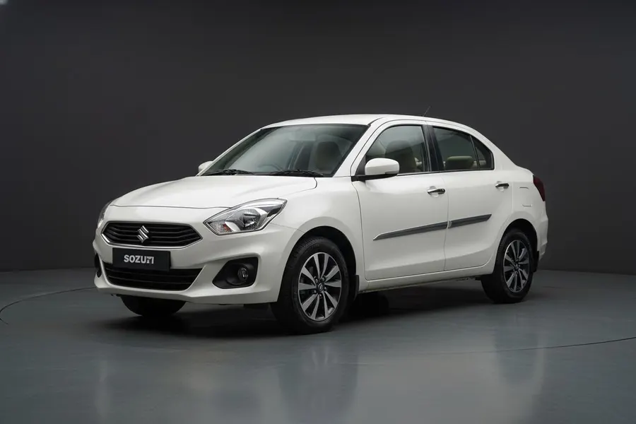 Sedan
